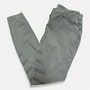 Horze Full Seat Breeches- Women’s 28, Grey